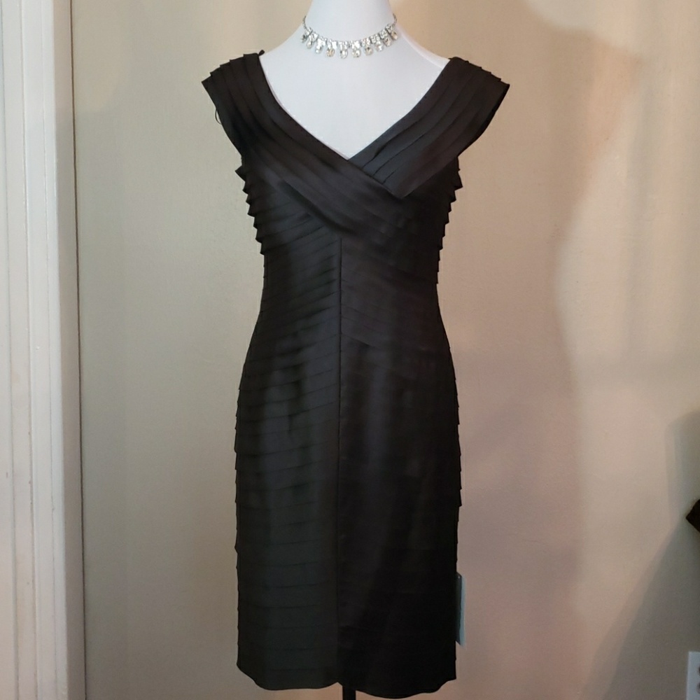NWT JS Collection Dress - Picture 3 of 10